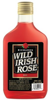 WILD IRISH ROSE MOSCATO