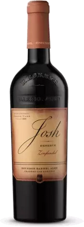 JOSH RESERVES BBL ZIN
