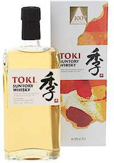 SUNTORY TOKI