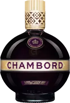 CHAMBORD RASPBERRY LIQ