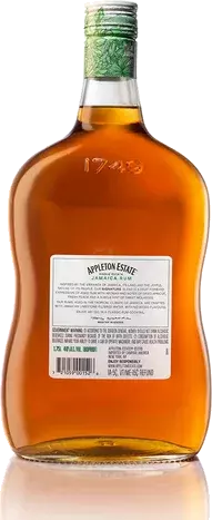 APPLETON ESTATE RESERVE BLEND