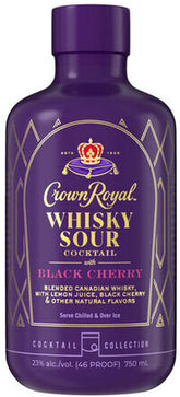 CROWN WHISKY SOUR