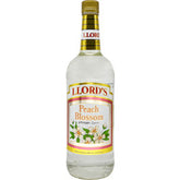 LLORD'S PEACH BLOSSOM 1L