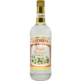 LLORD'S PEACH BLOSSOM 1L