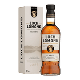 LOCH LOMOND