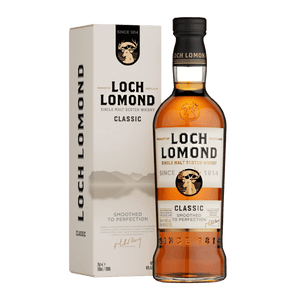 LOCH LOMOND