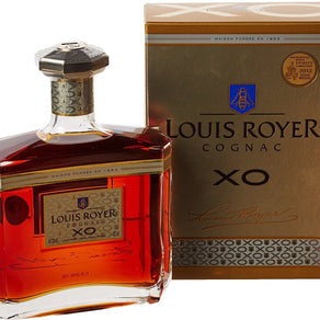 LOUIS ROYER XO