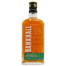 REBELLION BOURBON