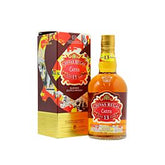CHIVAS REGAL EXTRA