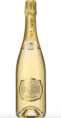 LUC BELAIRE BRUT GOLD
