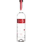 LVOV VODKA