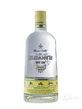 SLOANES GIN