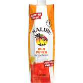 CRUZAN TROPICAL FRUITPUNCH