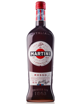 MARTINI & ROSSI ROSSO