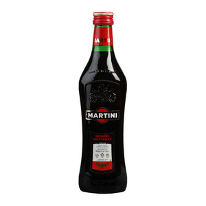 MARTINI ROSSI SWEET VERMOUTH