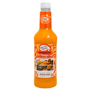 MASTER OF MIXES MANGO MIX 1L