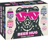 GOOSE ISLAND HAZY HUG IPA