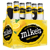 MIKE'S HARD VARIETY BTL