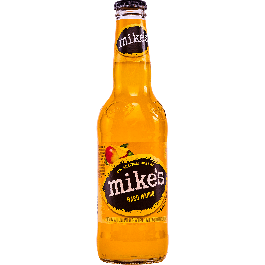 MIKE'S HARD MANGO PUNCH 6B