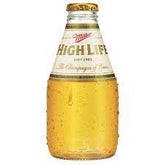 MILLER HIGH LIFE