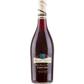 MOGEN DAVID POMEGRANATE KOSHER