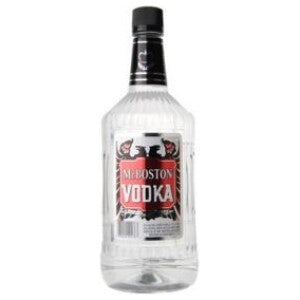 NUE VODKA 1.75ML
