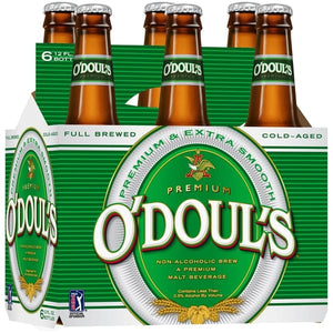 ODOULS NON-ALC BTL