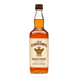 OLD BARDSTOWN 90 PROOF