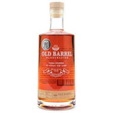 OLD BARREL VODKA