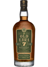 OLD EZRA KY ST 7 YRS