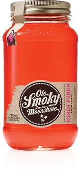 OLE SMOKY HUNCH PUNCH