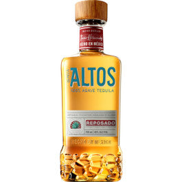 ALTOS REPOSADO
