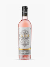 Crisp Albariño