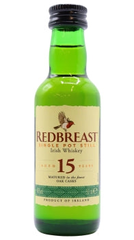 REDBREAST 15YR