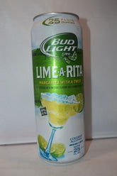 BUDLIGHT LIME-A-RITA
