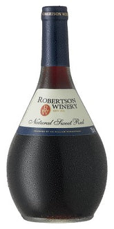 ROBERTSON SWEET RED