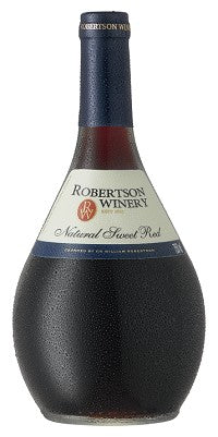 ROBERTSON SWEET RED