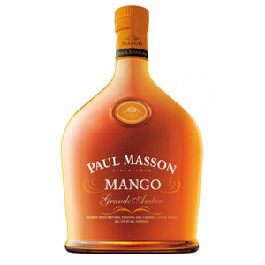 PAUL MASSON MANGO