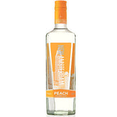 NEW AMSTERDAM VODKA PEACH