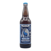 SCHLITZ MALT BLUE