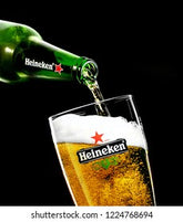 HEINEKEN CAN