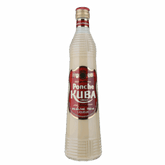 PONCHE KUBA