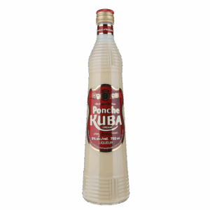 PONCHE KUBA
