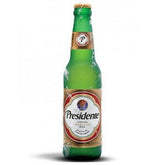 PRESIDENTE BEER BTL