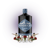 HENDRICKS LUNAR