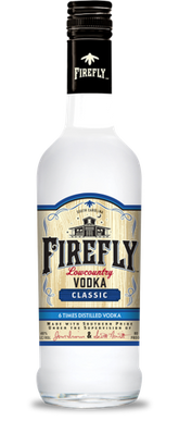 FIREFLY VODKA SWEET TEA