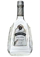 CHRISTIAN BROTHERS FROST