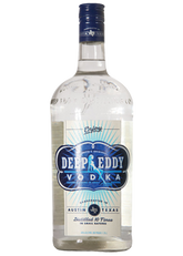 DEEP EDDY VODKA