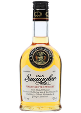OLD SMUGGLER SCOTCH