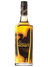 WILD TURKEY HONEY